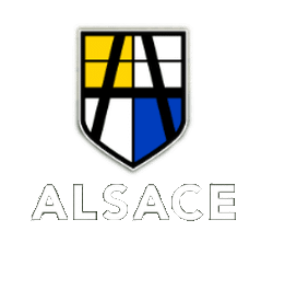 Alsace Logo