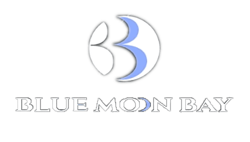 Blue Moon Bay 800