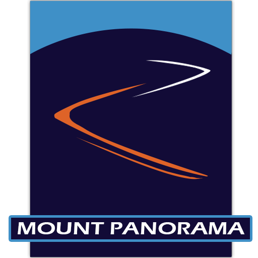 Mount Panorama Logo